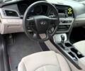 Хендай Соната, об'ємом двигуна 2.4 л та пробігом 157 тис. км за 9500 $, фото 7 на Automoto.ua