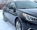Хендай Соната, объемом двигателя 2.4 л и пробегом 165 тыс. км за 7500 $, фото 7 на Automoto.ua