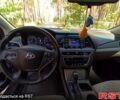 Хендай Соната, объемом двигателя 2.4 л и пробегом 290 тыс. км за 8500 $, фото 6 на Automoto.ua