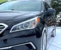 Хендай Соната, объемом двигателя 2.4 л и пробегом 165 тыс. км за 7500 $, фото 1 на Automoto.ua