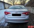 Хендай Соната, объемом двигателя 20 л и пробегом 220 тыс. км за 8300 $, фото 12 на Automoto.ua