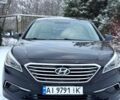 Хендай Соната, объемом двигателя 2.4 л и пробегом 165 тыс. км за 7500 $, фото 2 на Automoto.ua
