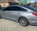 Хендай Соната, об'ємом двигуна 2 л та пробігом 288 тис. км за 13200 $, фото 1 на Automoto.ua