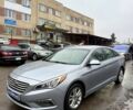 Хендай Соната, об'ємом двигуна 2.4 л та пробігом 157 тис. км за 9500 $, фото 1 на Automoto.ua