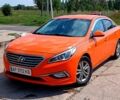 Хендай Соната, об'ємом двигуна 2 л та пробігом 1 тис. км за 8700 $, фото 1 на Automoto.ua