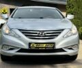 Хендай Соната 2015 в Львове на Automoto.ua Хендай Соната, объемом двигателя 2 л и пробегом 117 тыс. км за 9700 $, фото 1 на Automoto.ua