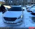 Хендай Соната, об'ємом двигуна 2 л та пробігом 221 тис. км за 12200 $, фото 1 на Automoto.ua