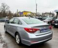 Хендай Соната, об'ємом двигуна 2.4 л та пробігом 157 тис. км за 9500 $, фото 3 на Automoto.ua