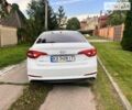 Хендай Соната, об'ємом двигуна 2 л та пробігом 226 тис. км за 8999 $, фото 6 на Automoto.ua