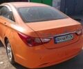 Хендай Соната, объемом двигателя 2 л и пробегом 467 тыс. км за 6500 $, фото 2 на Automoto.ua