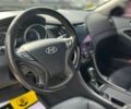 Хендай Соната 2015 в Львове на Automoto.ua Хендай Соната, объемом двигателя 2 л и пробегом 117 тыс. км за 9700 $, фото 16 на Automoto.ua