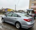 Хендай Соната, об'ємом двигуна 2.4 л та пробігом 157 тис. км за 9500 $, фото 2 на Automoto.ua