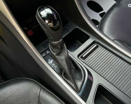 Хендай Соната 2015 в Львове на Automoto.ua Хендай Соната, объемом двигателя 2 л и пробегом 117 тыс. км за 9700 $, фото 17 на Automoto.ua