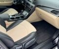 Хендай Соната, объемом двигателя 2.4 л и пробегом 165 тыс. км за 7500 $, фото 11 на Automoto.ua