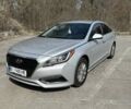 Хендай Соната, объемом двигателя 2 л и пробегом 443 тыс. км за 10950 $, фото 1 на Automoto.ua