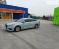 Хендай Соната, объемом двигателя 2 л и пробегом 101 тыс. км за 15000 $, фото 11 на Automoto.ua