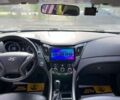 Хендай Соната 2015 в Львове на Automoto.ua Хендай Соната, объемом двигателя 2 л и пробегом 117 тыс. км за 9700 $, фото 12 на Automoto.ua