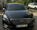 Хендай Соната, об'ємом двигуна 2 л та пробігом 230 тис. км за 11500 $, фото 1 на Automoto.ua