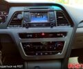 Хендай Соната, объемом двигателя 2.4 л и пробегом 290 тыс. км за 8500 $, фото 7 на Automoto.ua