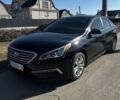 Хендай Соната, объемом двигателя 2.36 л и пробегом 155 тыс. км за 9000 $, фото 1 на Automoto.ua