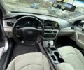 Хендай Соната, об'ємом двигуна 2.4 л та пробігом 157 тис. км за 9500 $, фото 8 на Automoto.ua