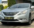 Хендай Соната 2015 в Львове на Automoto.ua Хендай Соната, объемом двигателя 2 л и пробегом 117 тыс. км за 9700 $, фото 2 на Automoto.ua