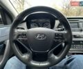 Хендай Соната, об'ємом двигуна 2 л та пробігом 443 тис. км за 10950 $, фото 19 на Automoto.ua