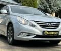 Хендай Соната 2015 в Львове на Automoto.ua Хендай Соната, объемом двигателя 2 л и пробегом 117 тыс. км за 9700 $, фото 1 на Automoto.ua