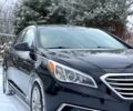 Хендай Соната, объемом двигателя 2.4 л и пробегом 165 тыс. км за 7500 $, фото 3 на Automoto.ua
