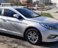 Хендай Соната, объемом двигателя 2 л и пробегом 349 тыс. км за 9900 $, фото 1 на Automoto.ua