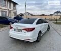 Хендай Соната, об'ємом двигуна 2 л та пробігом 124 тис. км за 14500 $, фото 4 на Automoto.ua