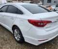 Хендай Соната, об'ємом двигуна 2 л та пробігом 485 тис. км за 9490 $, фото 5 на Automoto.ua