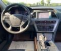 Хендай Соната, об'ємом двигуна 1.7 л та пробігом 66 тис. км за 14900 $, фото 13 на Automoto.ua
