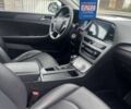 Хендай Соната, объемом двигателя 2 л и пробегом 354 тыс. км за 9490 $, фото 6 на Automoto.ua