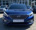 Хендай Соната, об'ємом двигуна 1.7 л та пробігом 66 тис. км за 15100 $, фото 1 на Automoto.ua
