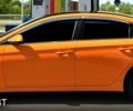 Хендай Соната, объемом двигателя 2 л и пробегом 320 тыс. км за 7999 $, фото 1 на Automoto.ua