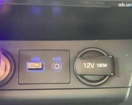 Хендай Соната, об'ємом двигуна 0 л та пробігом 312 тис. км за 10490 $, фото 27 на Automoto.ua