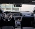 Хендай Соната, об'ємом двигуна 2 л та пробігом 383 тис. км за 7900 $, фото 8 на Automoto.ua
