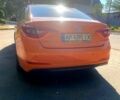 Хендай Соната, об'ємом двигуна 2 л та пробігом 480 тис. км за 8000 $, фото 1 на Automoto.ua