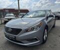 Хендай Соната, об'ємом двигуна 2.4 л та пробігом 131 тис. км за 8990 $, фото 1 на Automoto.ua