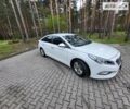 Хендай Соната, объемом двигателя 2 л и пробегом 372 тыс. км за 8999 $, фото 2 на Automoto.ua