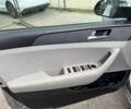 Хендай Соната, об'ємом двигуна 2.4 л та пробігом 131 тис. км за 8990 $, фото 11 на Automoto.ua