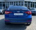 Хендай Соната, об'ємом двигуна 1.7 л та пробігом 66 тис. км за 14900 $, фото 6 на Automoto.ua