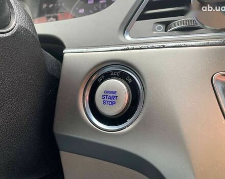 Хендай Соната, об'ємом двигуна 0 л та пробігом 312 тис. км за 10490 $, фото 23 на Automoto.ua