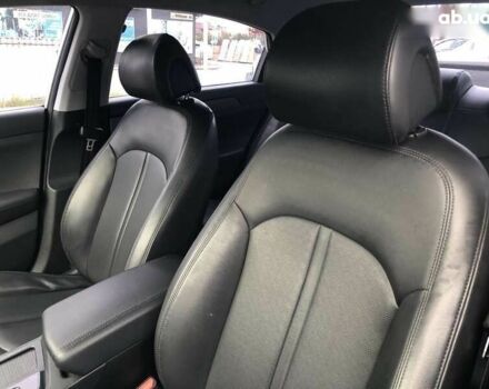Хендай Соната, об'ємом двигуна 2 л та пробігом 361 тис. км за 9490 $, фото 10 на Automoto.ua