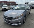 Хендай Соната, об'ємом двигуна 2.4 л та пробігом 131 тис. км за 8990 $, фото 1 на Automoto.ua