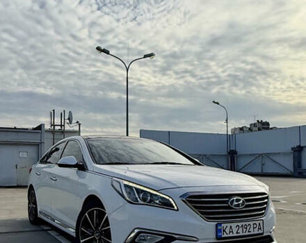 Хендай Соната, объемом двигателя 2 л и пробегом 144 тыс. км за 10500 $, фото 5 на Automoto.ua