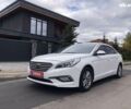 Хендай Соната, об'ємом двигуна 2 л та пробігом 225 тис. км за 9990 $, фото 1 на Automoto.ua
