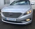 Хендай Соната 2016 в Киеве на Automoto.ua Хендай Соната, объемом двигателя 2 л и пробегом 310 тыс. км за 10490 $, фото 2 на Automoto.ua