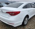 Хендай Соната, об'ємом двигуна 2 л та пробігом 485 тис. км за 9490 $, фото 3 на Automoto.ua